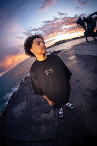 DROP 01   BLACK ON BLACK