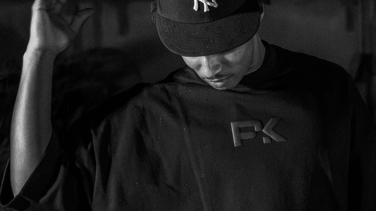 Project King lookbook image