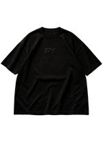 DROP 01   BLACK ON BLACK