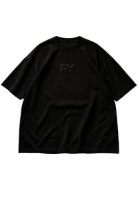 DROP 01   BLACK ON BLACK
